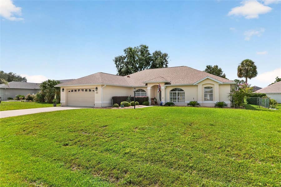 Property photo for 4732 NW 34TH PLACE, Ocala, FL