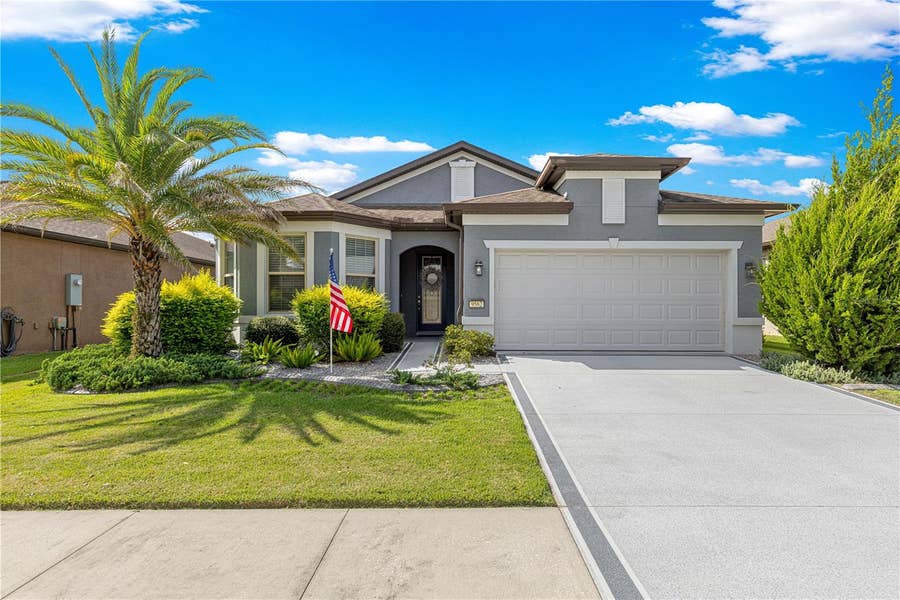 Property photo for 9562 SW 63RD LOOP, Ocala, FL