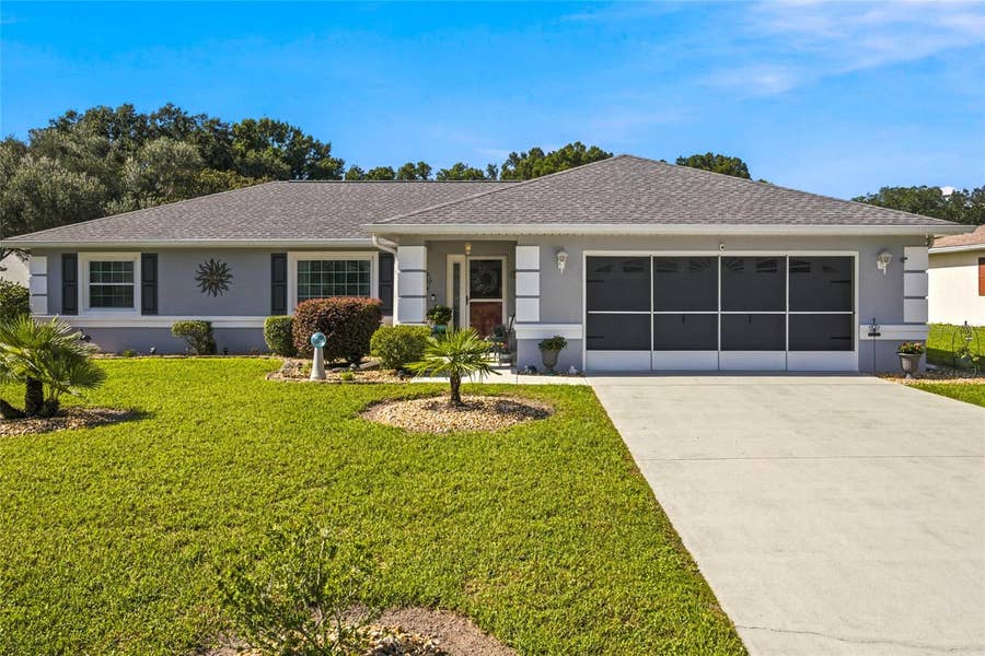 Property photo for 5948 SW 103RD STREET, Ocala, FL