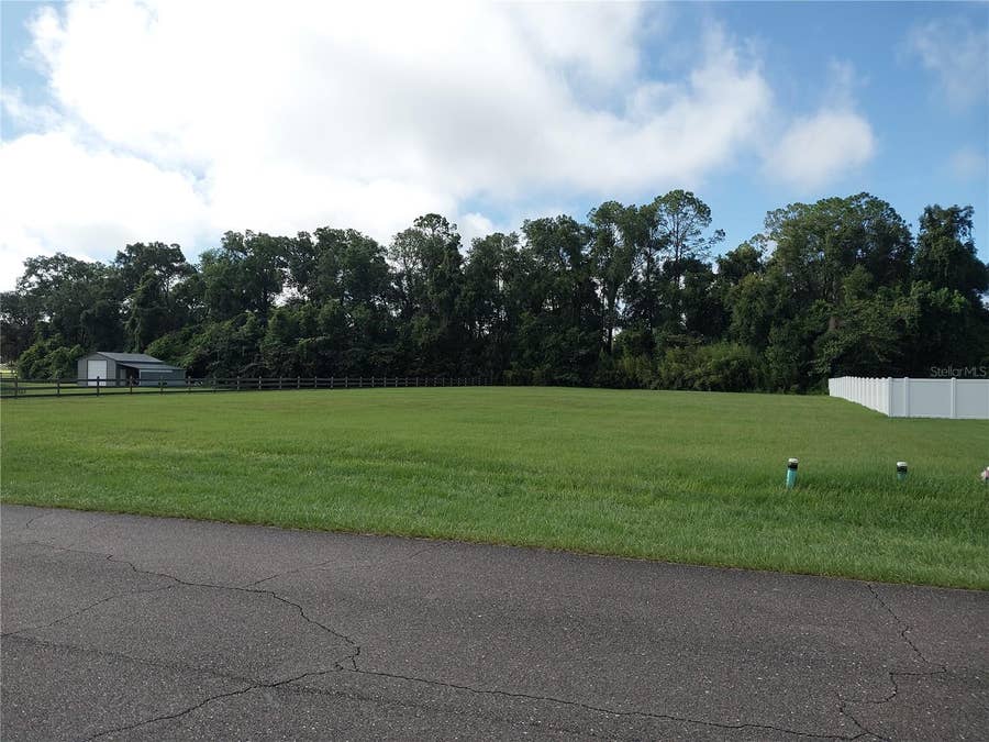 Property photo for SW 5TH AVENUE, Williston, FL