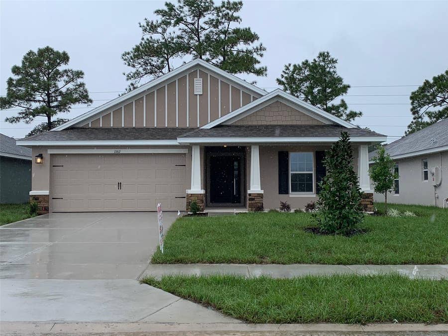 Property photo for 11611 GRACE ROAD, Weeki Wachee, FL