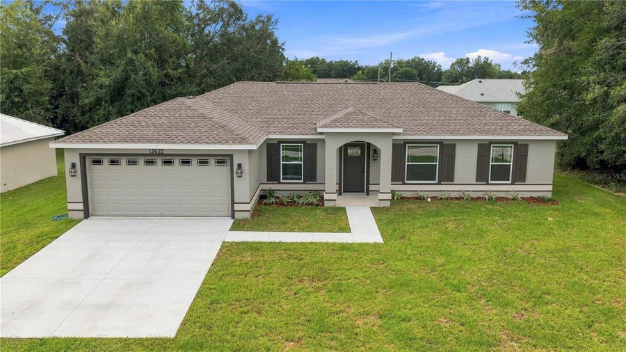 Property photo for 13622 SW 112TH STREET, Dunnellon, FL