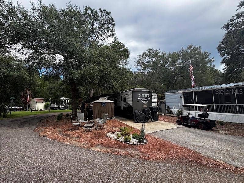 Property photo for 14105 253RD AVENUE ROAD NE, #392, Fort Mc Coy, FL