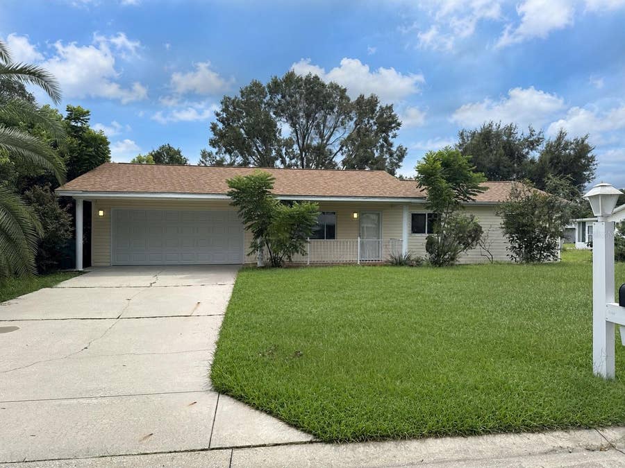 Property photo for 17655 SE 102ND CIRCLE, Summerfield, FL