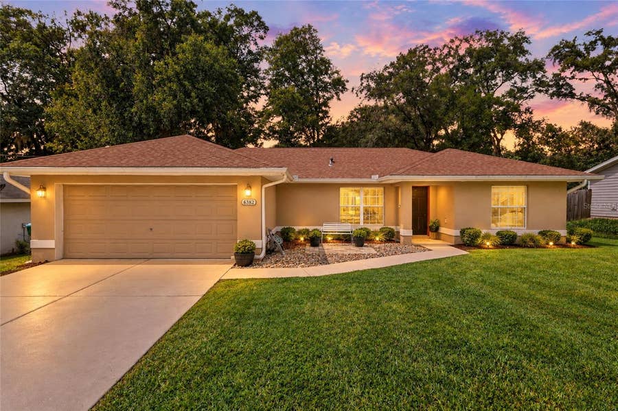Property photo for 6382 NW 61 AVENUE, Ocala, FL