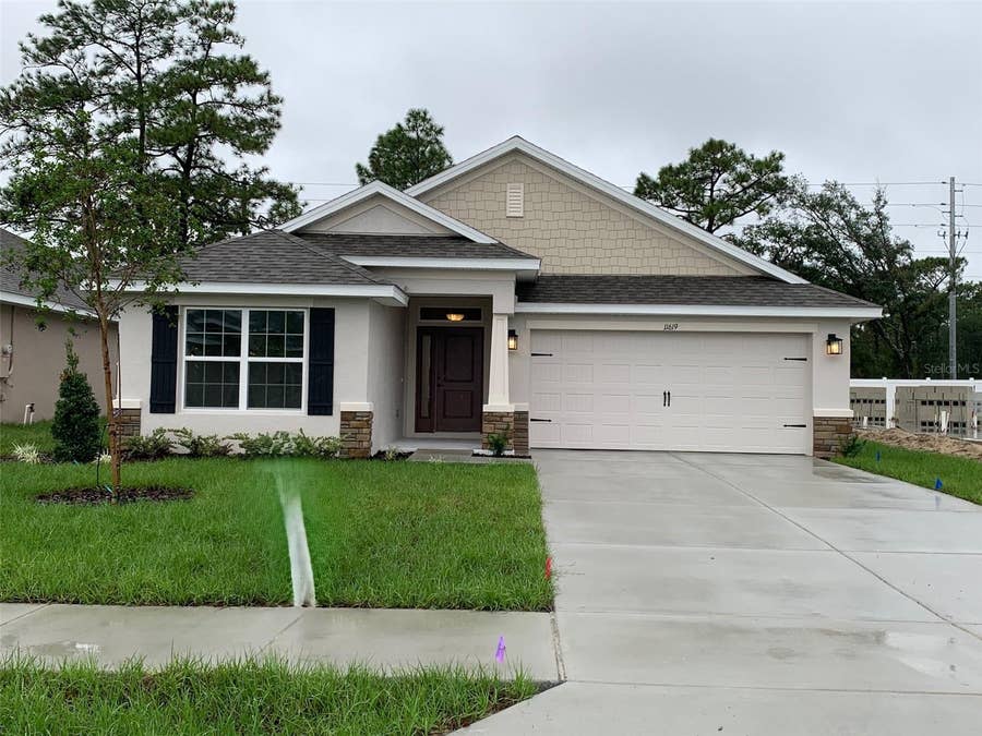 Property photo for 11619 GRACE ROAD, Weeki Wachee, FL