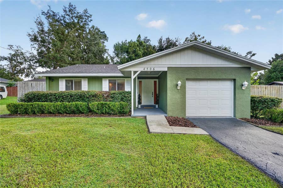 Property photo for 4506 NE 8TH PLACE, Ocala, FL