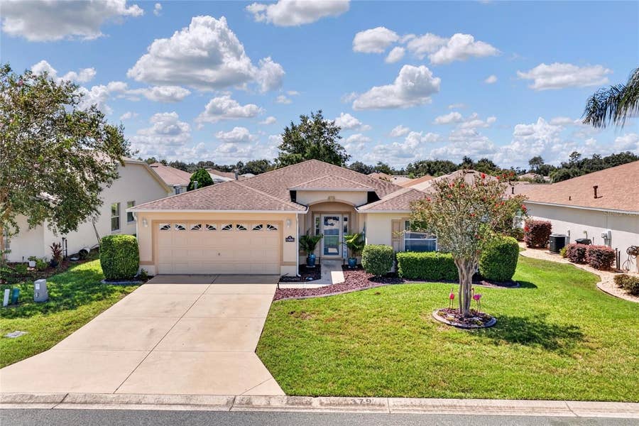 Property photo for 15692 SW 16TH TERRACE, Ocala, FL