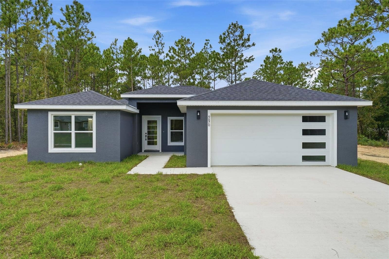 9870 SW 121ST TERRACE, Dunnellon, FL 34432 9870 SW 121ST TERRACE, Dunnellon, FL 34432