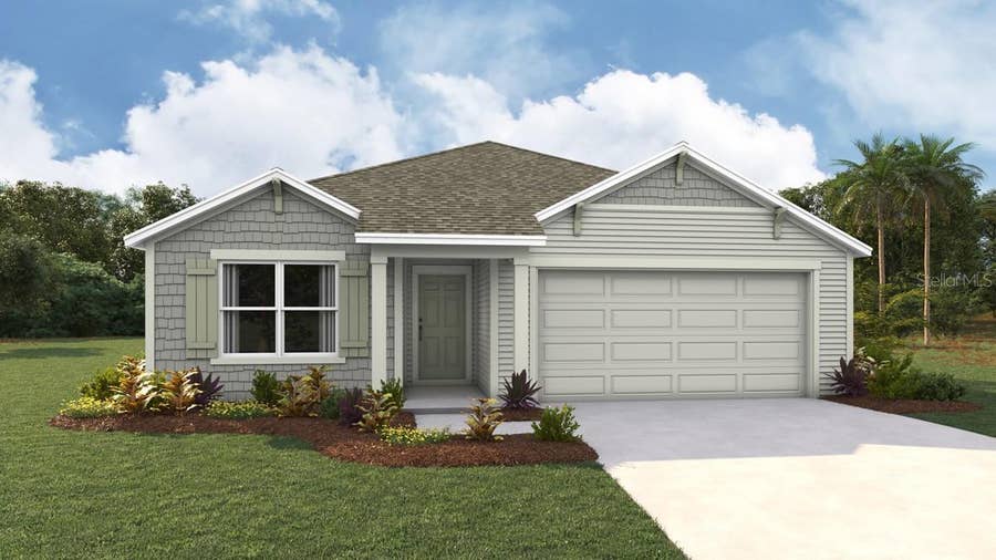 Property photo for 24277 NW 10TH ROAD, Newberry, FL