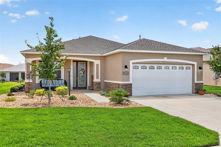 Property photo for 8760 SW 79TH LOOP, Ocala, FL