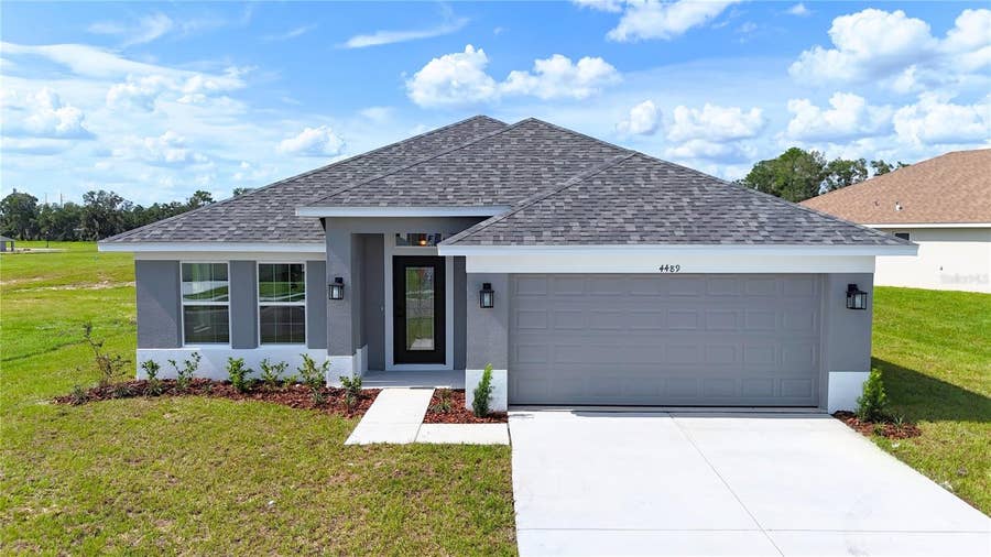 Property photo for 4489 NE 31ST PLACE, Ocala, FL