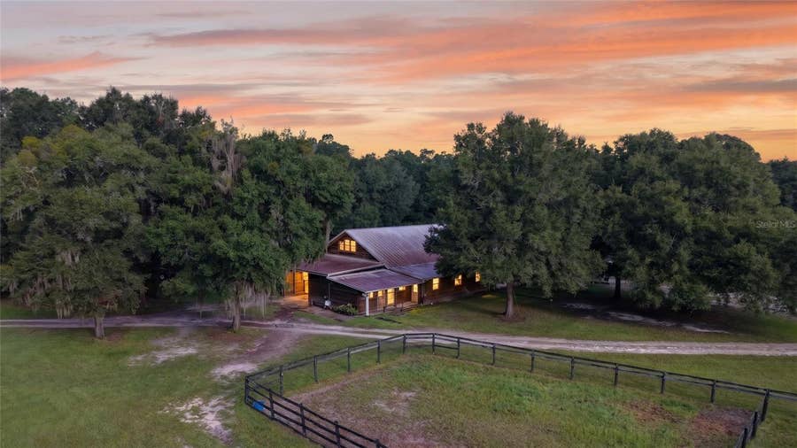 Property photo for 6490 NE 167TH AVENUE, Williston, FL