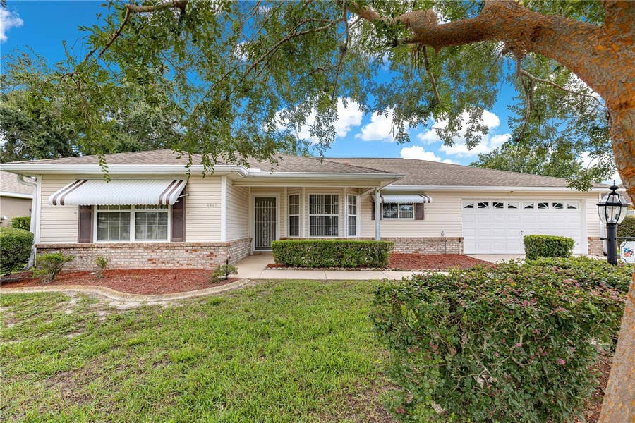 Property photo for 8485 SW 60TH CIRCLE, Ocala, FL