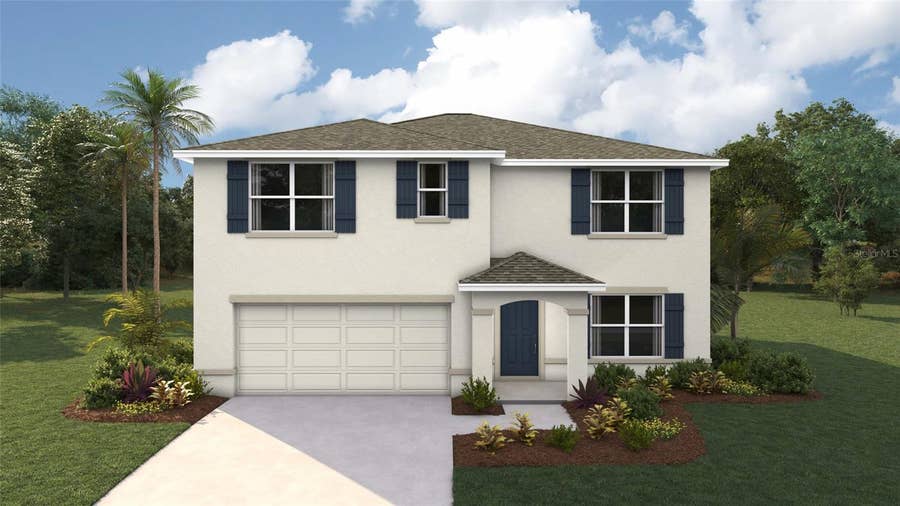 Property photo for 8963 SW 46TH AVENUE, Ocala, FL