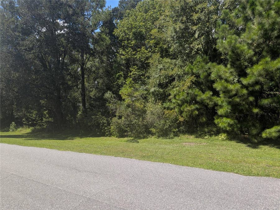 Property photo for TBD NW 141ST AVE, Williston, FL
