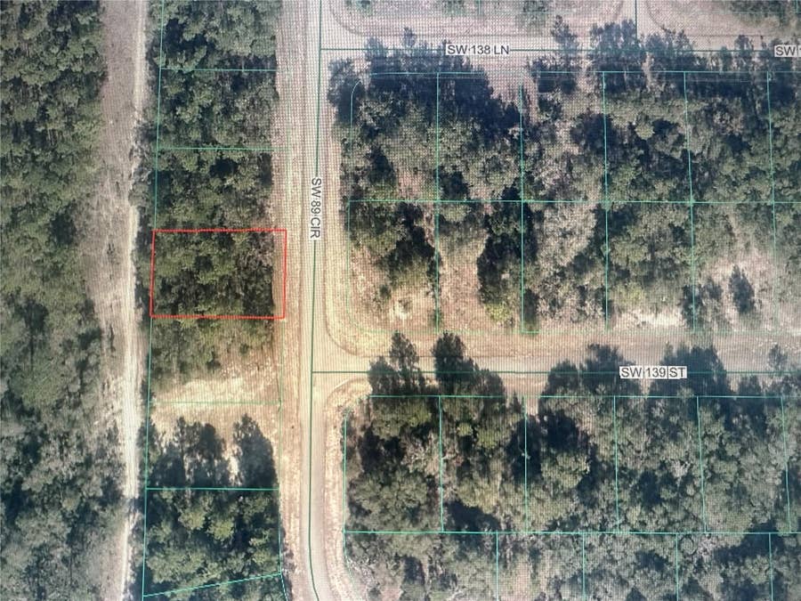 Property photo for SW 89TH CIRCLE, Ocala, FL