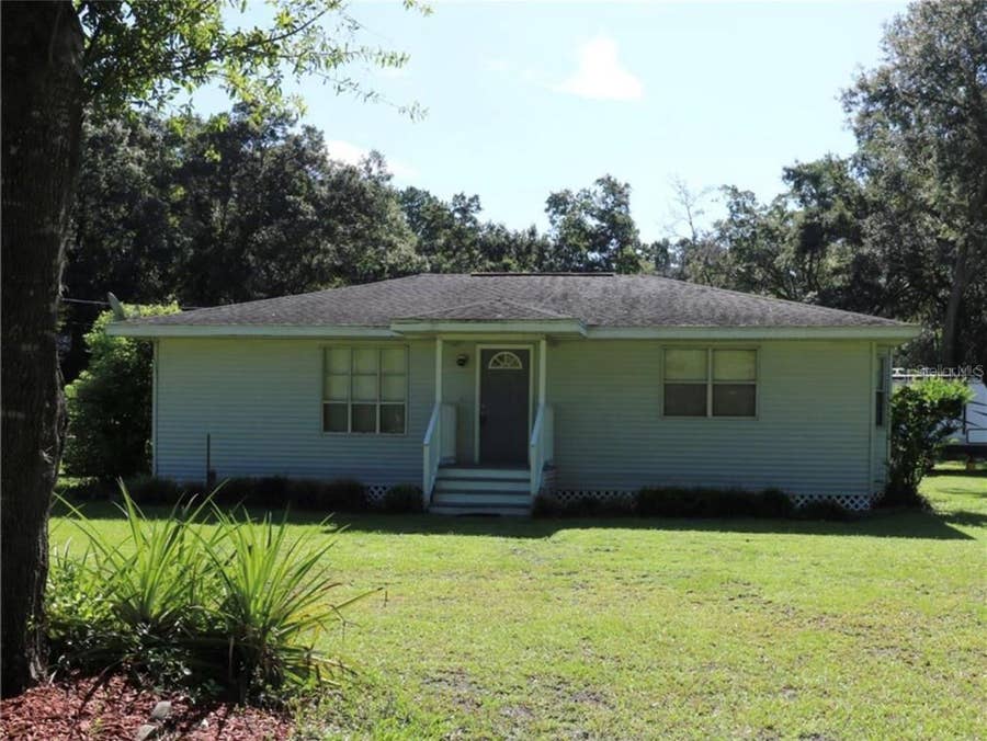 Property photo for 3810 COOPER ROAD, Plant City, FL