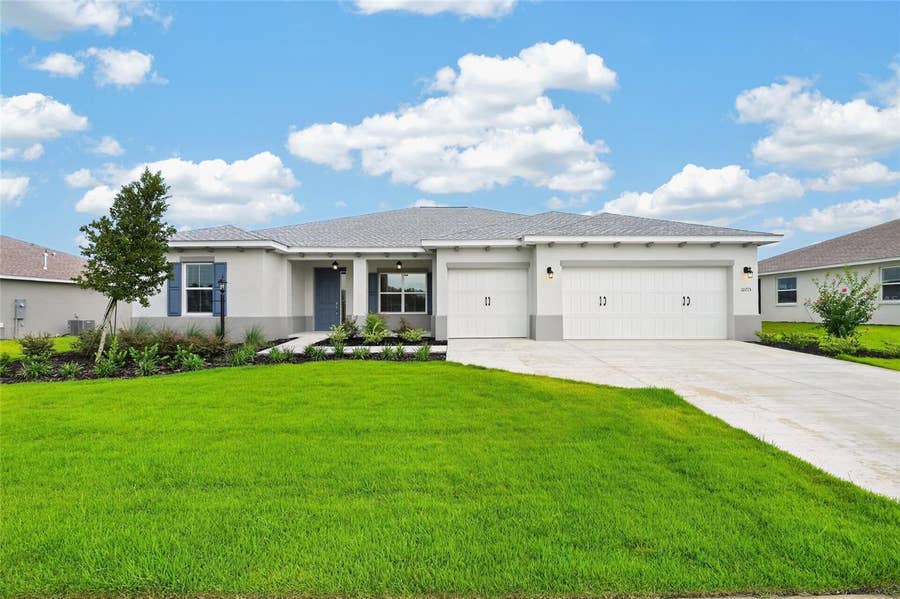 Property photo for 10715 SW 102ND LANE, Ocala, FL