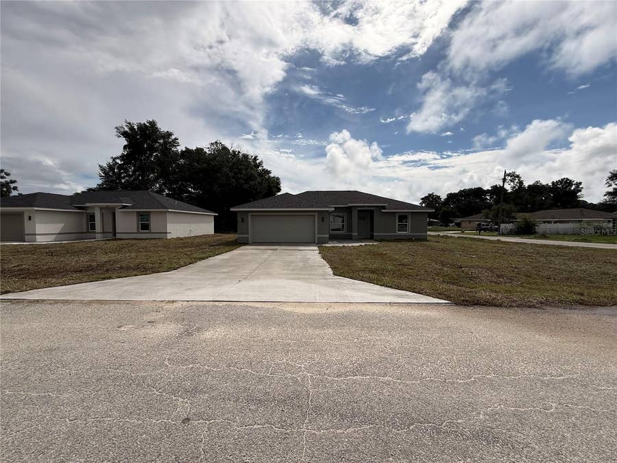 Property photo for 13781 SE 40TH TERRACE, Summerfield, FL