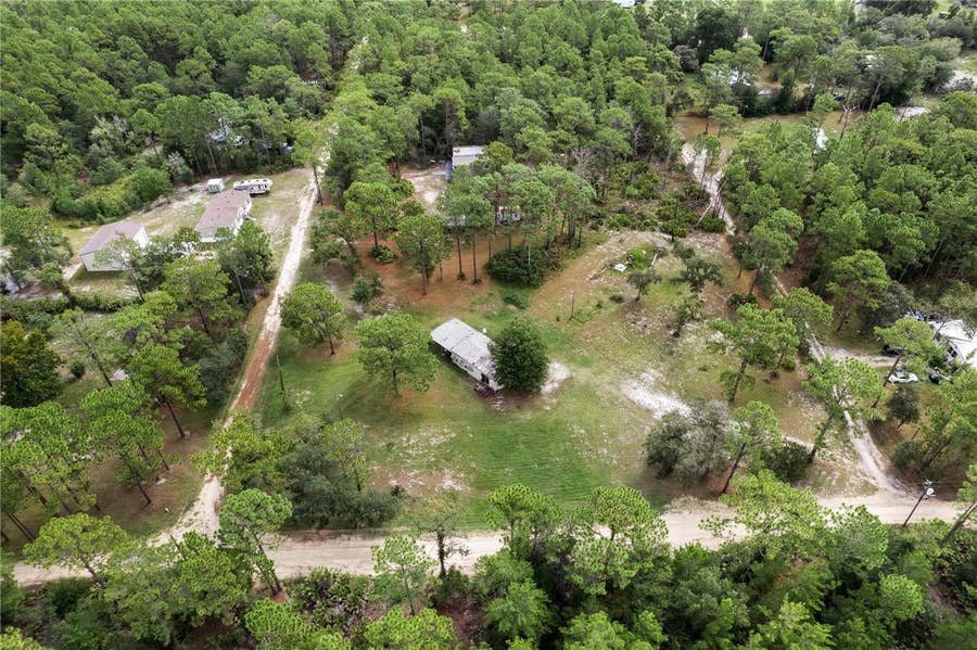 Property photo for 8230 W SANDY RIDGE COURT, Crystal River, FL