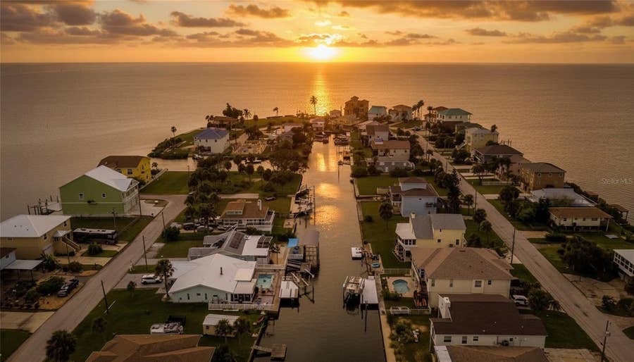 Property photo for 6522 SEAVIEW BOULEVARD, Hudson, FL