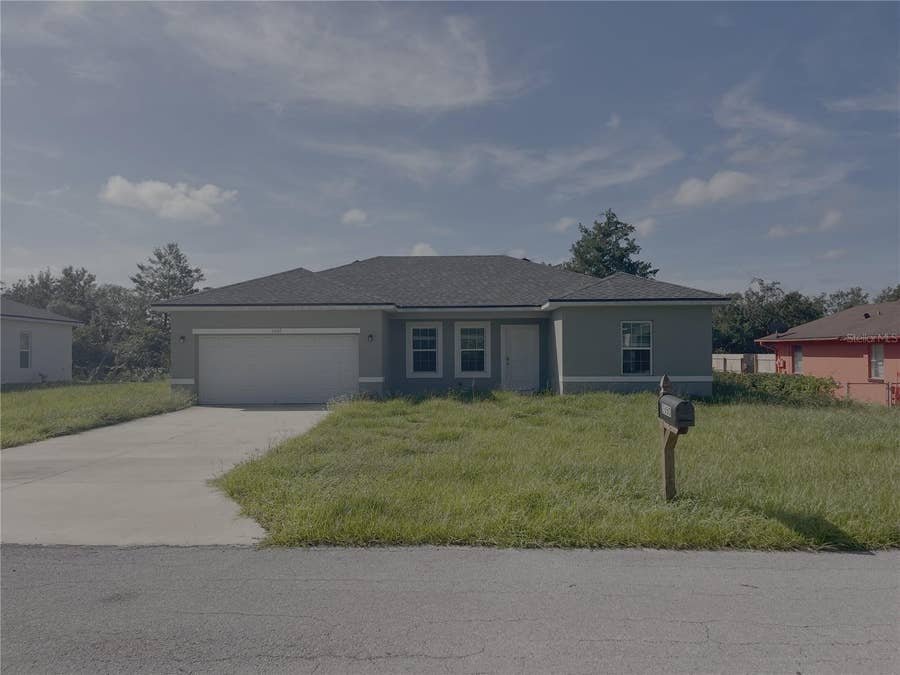 Property photo for 2680 SW 151ST PLACE, Ocala, FL