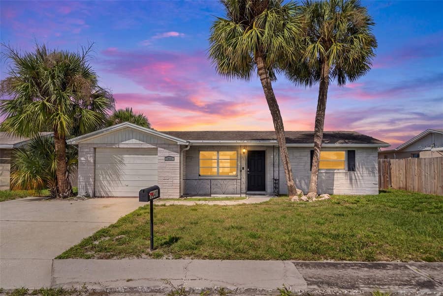 Property photo for 1141 MAYBURY DRIVE, Holiday, FL