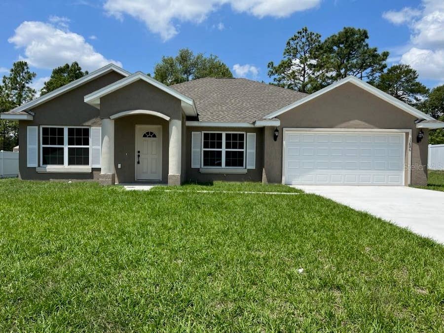 Property photo for 7649 SW 137TH COURT ROAD, Dunnellon, FL