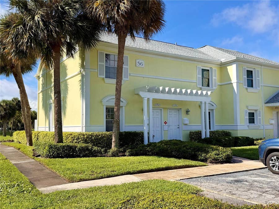 Property photo for 4744 SNOOK DRIVE SE, St Petersburg, FL