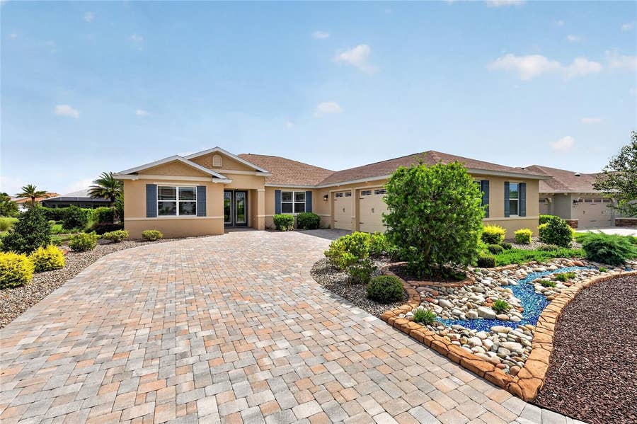 Property photo for 8533 SW 91ST CIRCLE, Ocala, FL