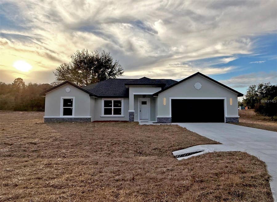 Property photo for 4252 SW BEGONIA COURT, Dunnellon, FL
