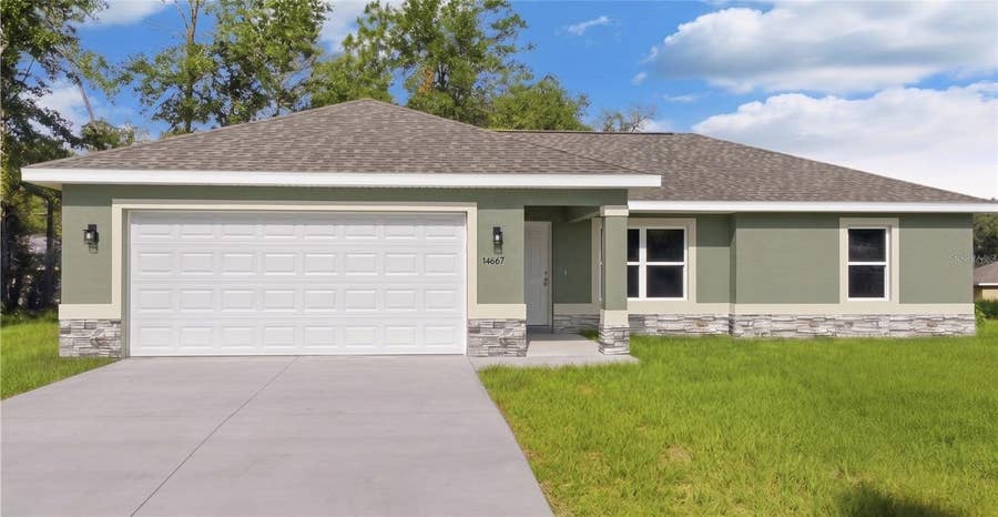Property photo for 14145 SE 34TH TERRACE, Summerfield, FL