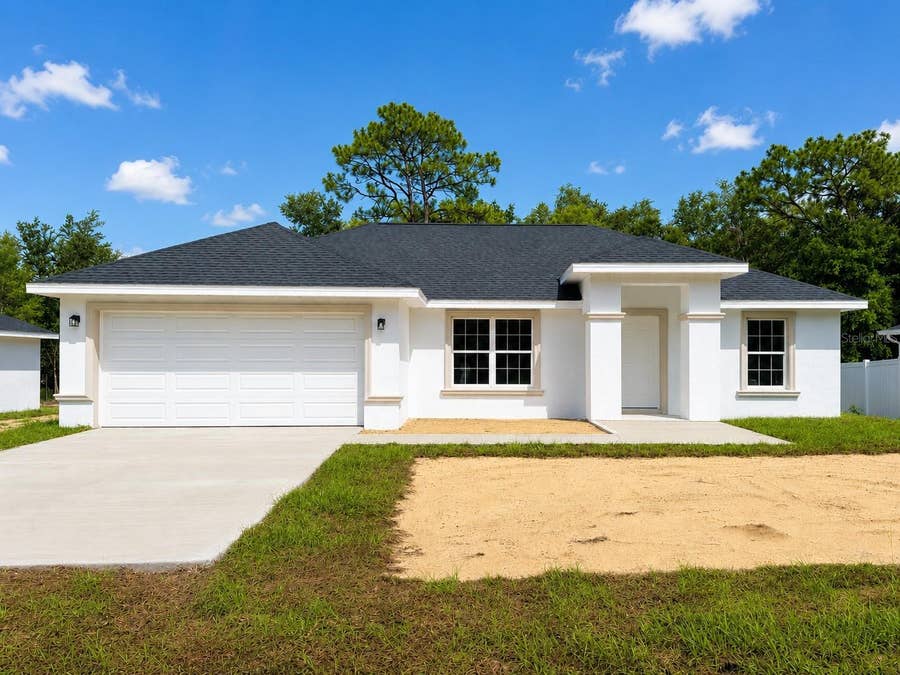 Property photo for 14418 SW 16TH PLACE, Ocala, FL