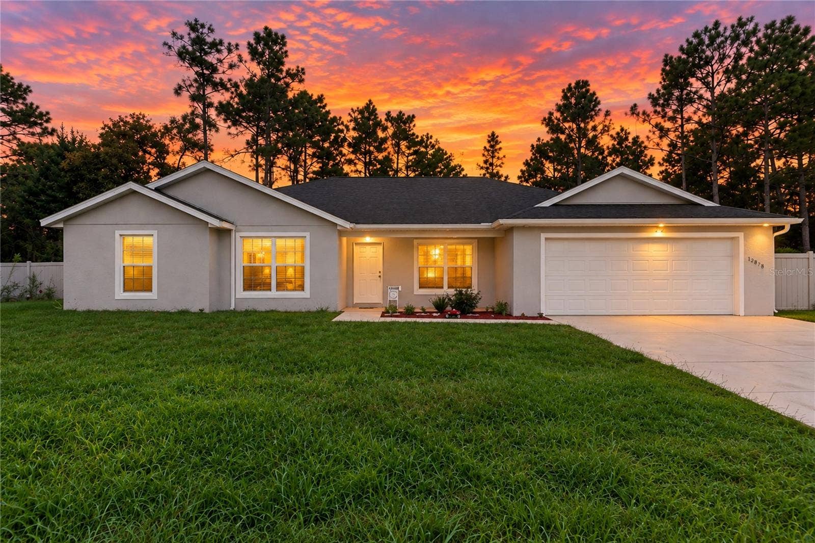 12878 SW 76TH LANE, Dunnellon, FL 34432 12878 SW 76TH LANE, Dunnellon, FL 34432
