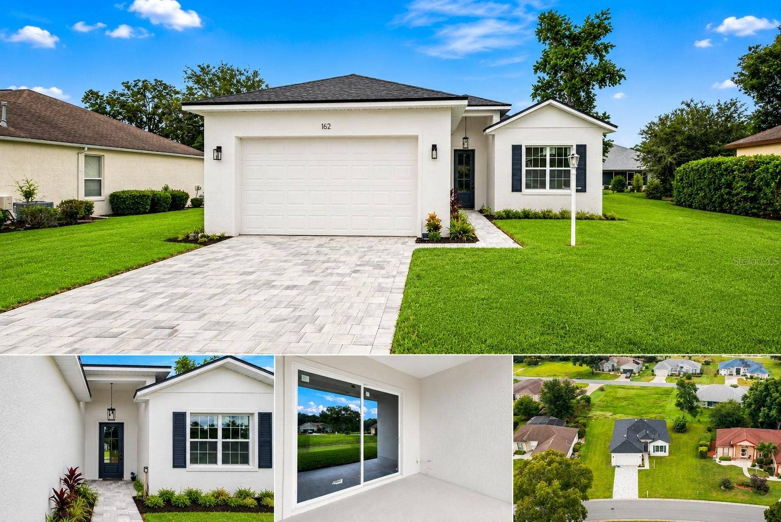 162 W ROMANY LOOP, Beverly Hills, FL 34465 162 W ROMANY LOOP, Beverly Hills, FL 34465