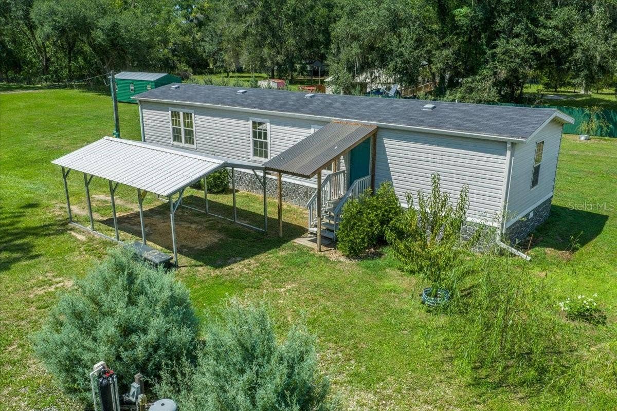 9230 N PERSEUS TERRACE, Crystal River, FL 34428