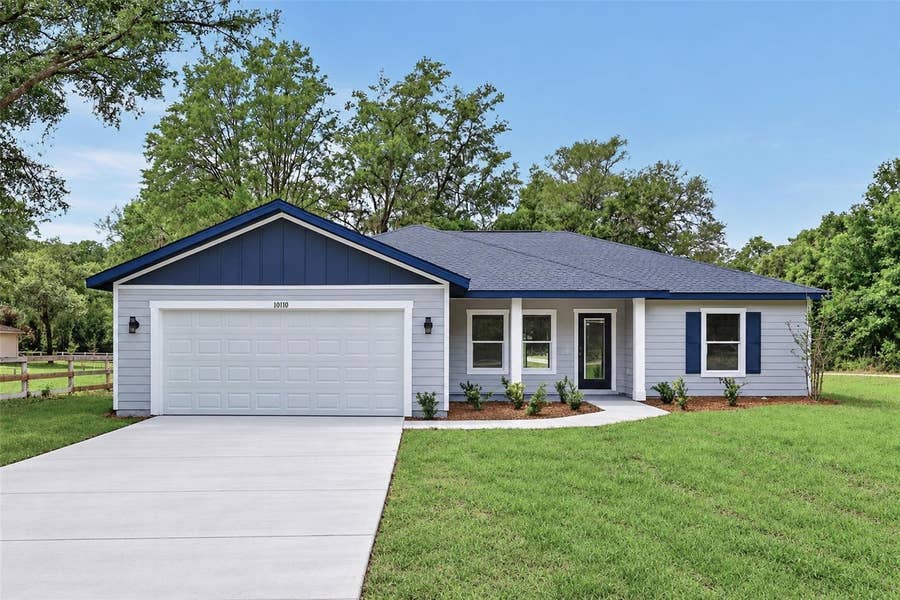 Property photo for 2758 SW 141 COURT, Ocala, FL