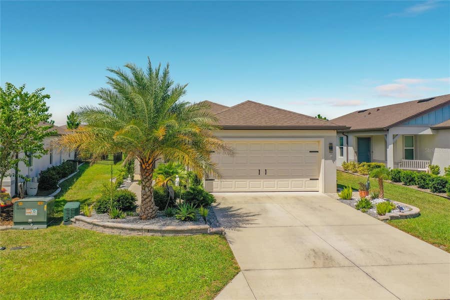 Property photo for 8413 SW 54TH LOOP, Ocala, FL