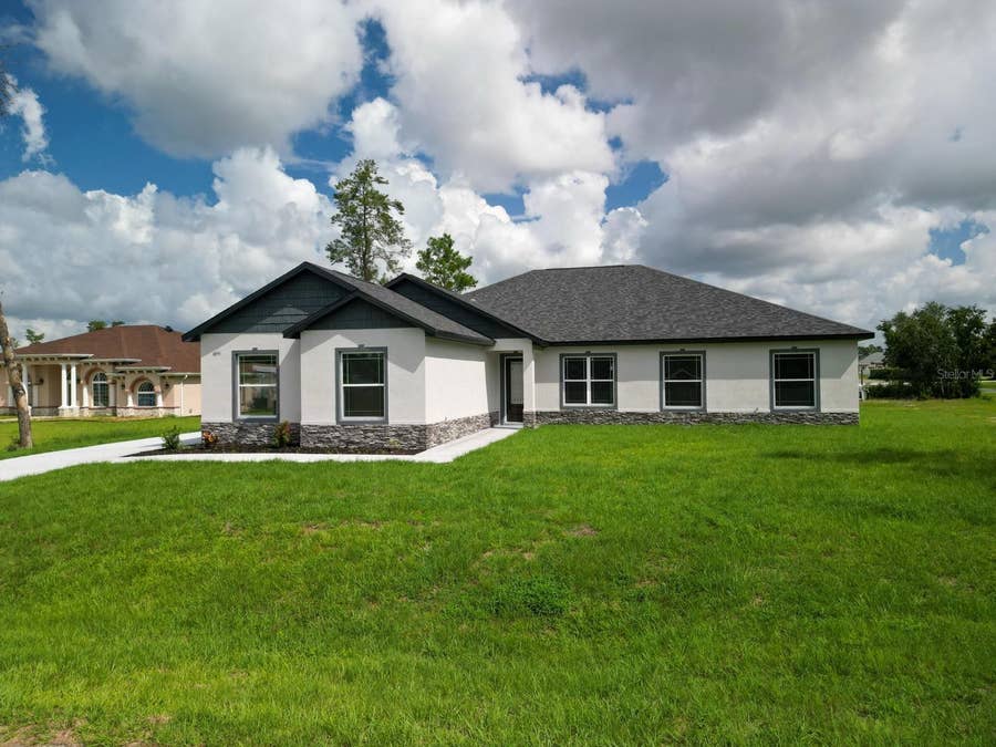 Property photo for 4095 SW 112TH STREET, Ocala, FL