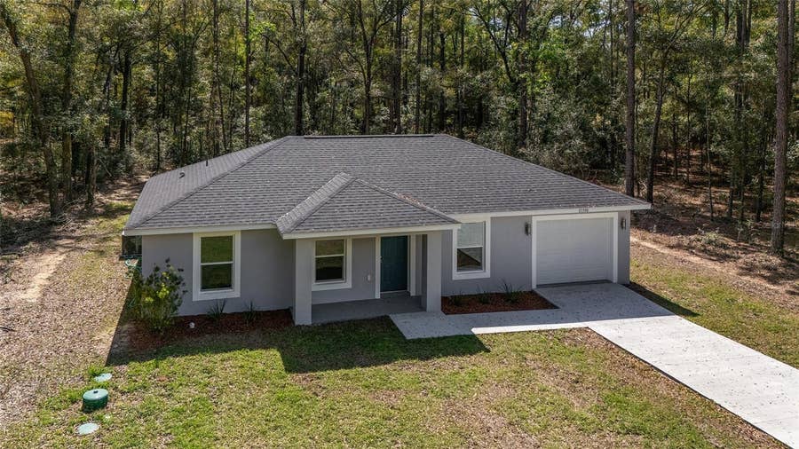 Property photo for 4187 SW 155TH COURT, Ocala, FL