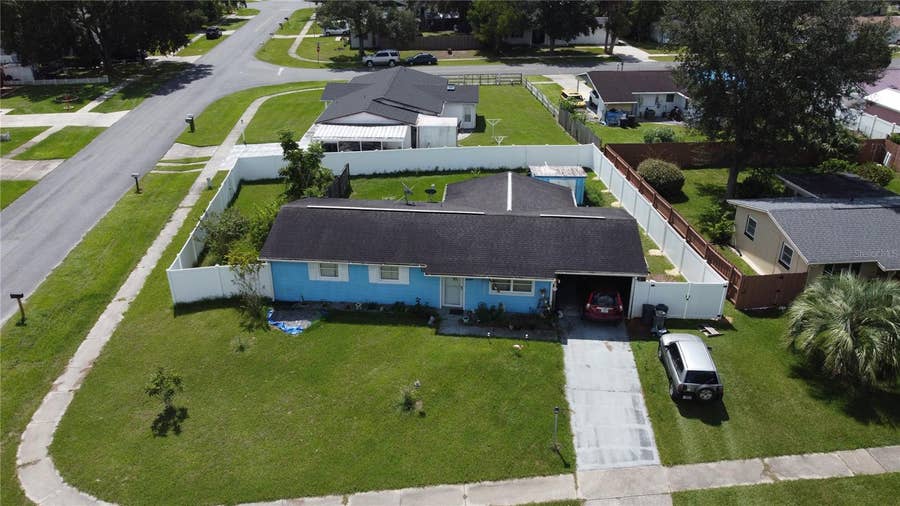 Property photo for 14249 SW 39TH TERRACE, Ocala, FL
