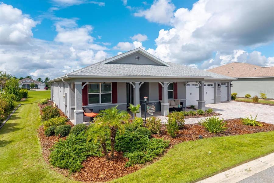 Property photo for 8522 SW 93RD CIRCLE, Ocala, FL