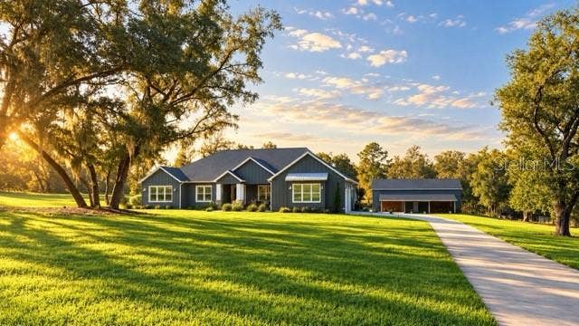 Property photo for 11707 SE 101ST COURT ROAD, Belleview, FL