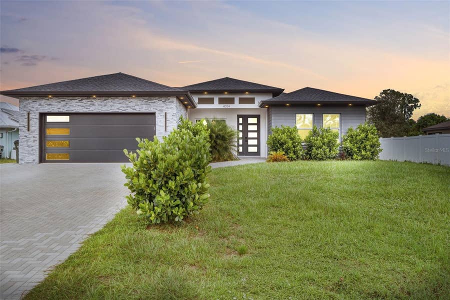 Property photo for 4054 WARRIOR AVENUE, North Port, FL