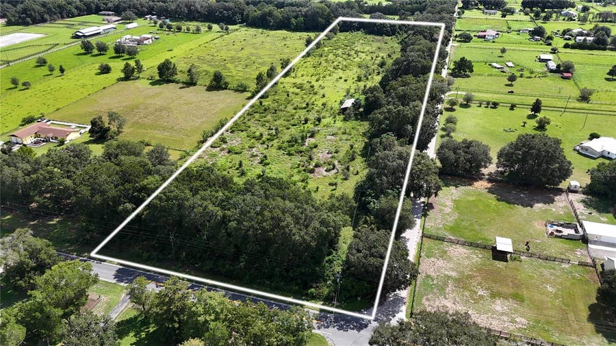 Property photo for 1535 SE 155TH STREET, Summerfield, FL