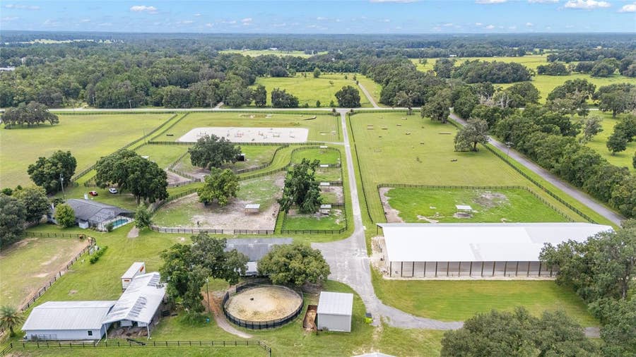Property photo for 15101 NW 162ND TERRACE, Williston, FL