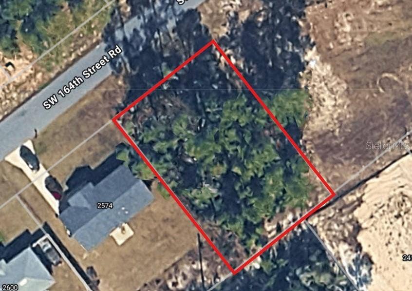 Property photo for Lot 18 SW 164TH STREET ROAD, Ocala, FL