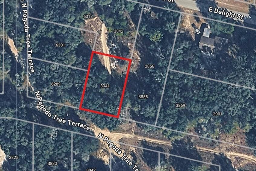 Property photo for 3941 E PEGGY STREET, Hernando, FL
