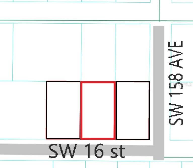 Property photo for 16 STREET, Ocala, FL